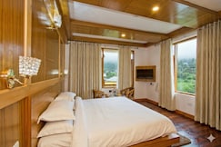 Kalista Resort, Manali