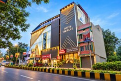 Hotel Vikrant, Deoghar