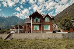 Srinagar View, Srinagar