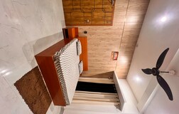 Deluxe Room With double bed with attached washroom