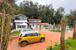 Villas Montana Resort, Mangalore