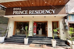 Prince Residency, Amritsar