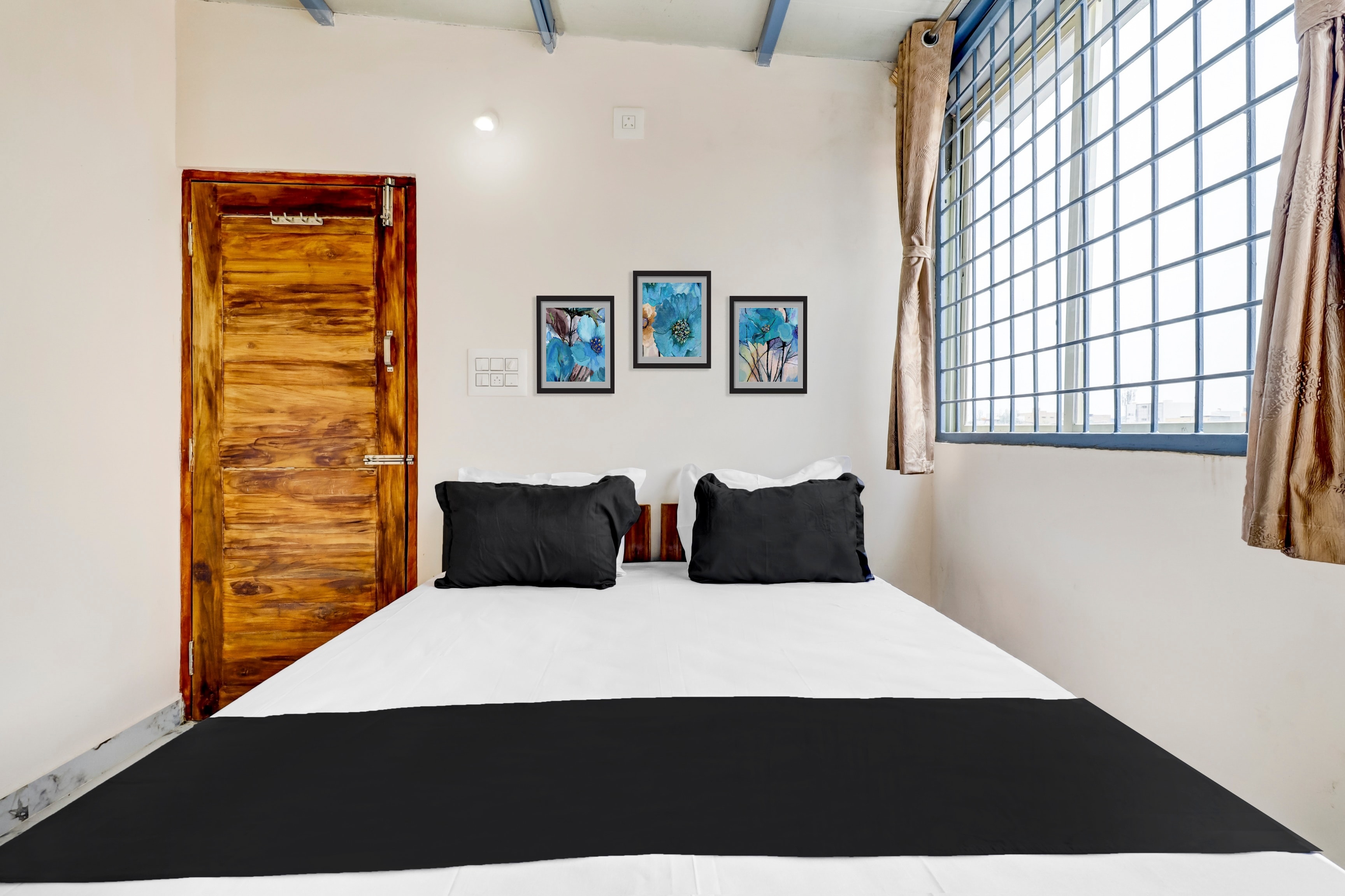 Hotel O Nandi Grand in - Tap to explore photos