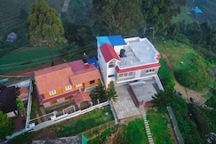 Fressotel Tanzanite, Kodaikanal