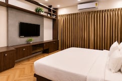LUX STAYZ, Bangalore