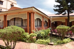 Empires Joda, Joda Barbil