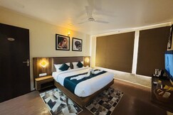 HOTEL POLO AVENUE, Jodhpur
