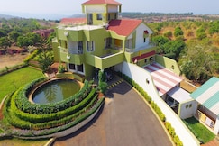 Kokanwadi Resort, Chiplun