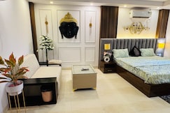 Elevenstay   Buddha Cove, Ghaziabad