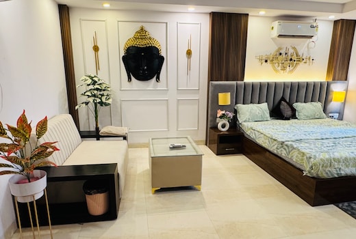 Elevenstay   Buddha Cove