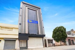 FabHotel Sanviraaj, Kanpur