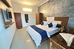 Hotel Mist, New Chandigarh