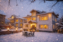 The Gulmarg Palace, Gulmarg