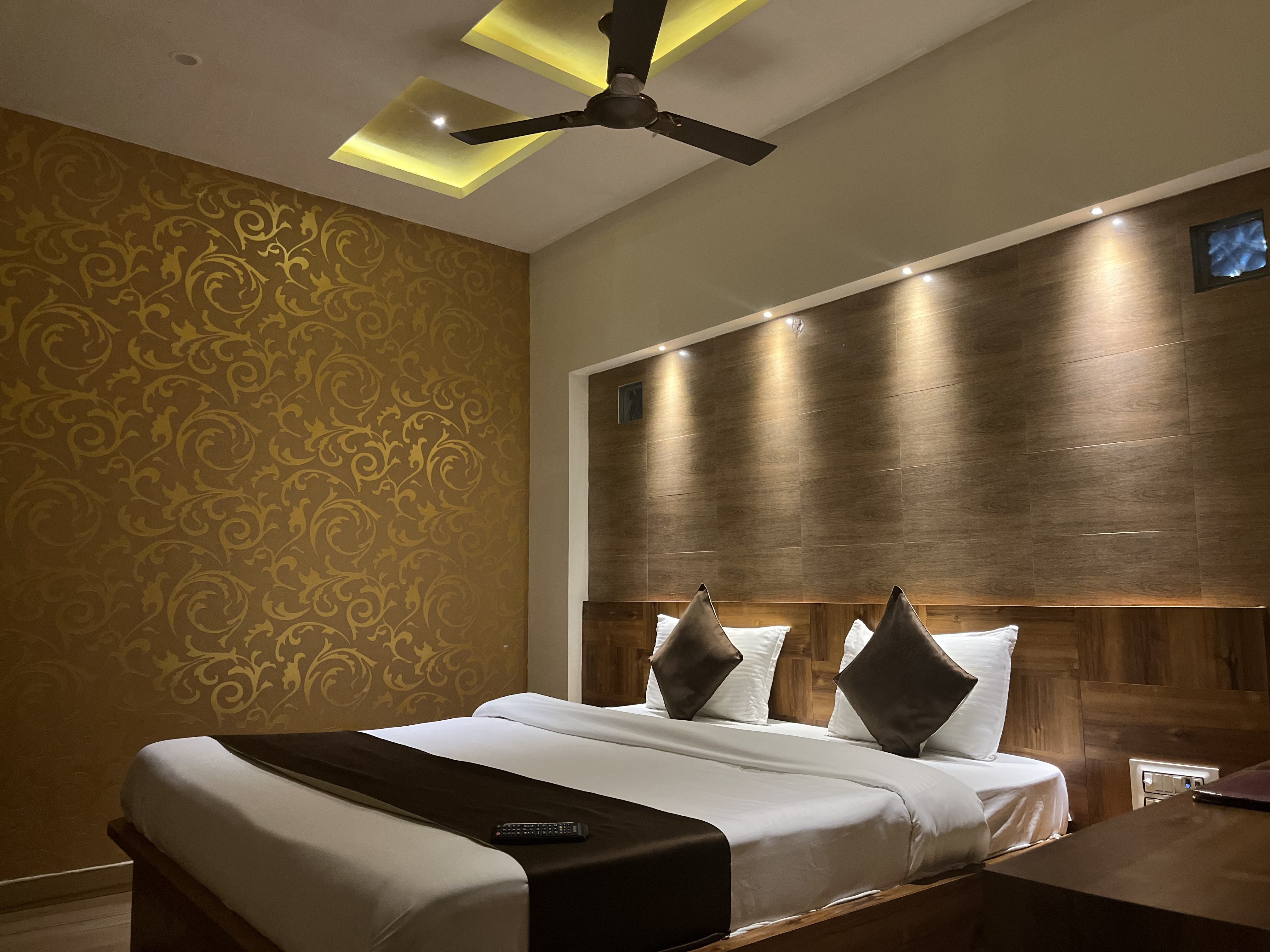 Hotel Leela Vilas-A Boutique Hotel - Tap to explore photos