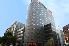 APA Hotel Omori Ekimae, Tokyo