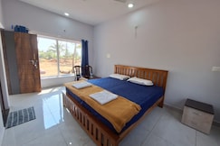 Bele Beach Front Inn Gokarna, Gokarna