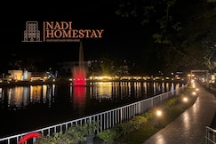 Nadi Homestay Entire Place, Guwahati