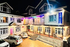 Sonamarg Snow View, Sonmarg