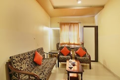 Capital O Rj Grand, Coimbatore