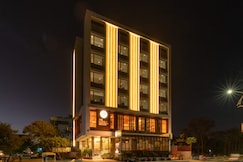 The Royal Pavilion, Kolhapur