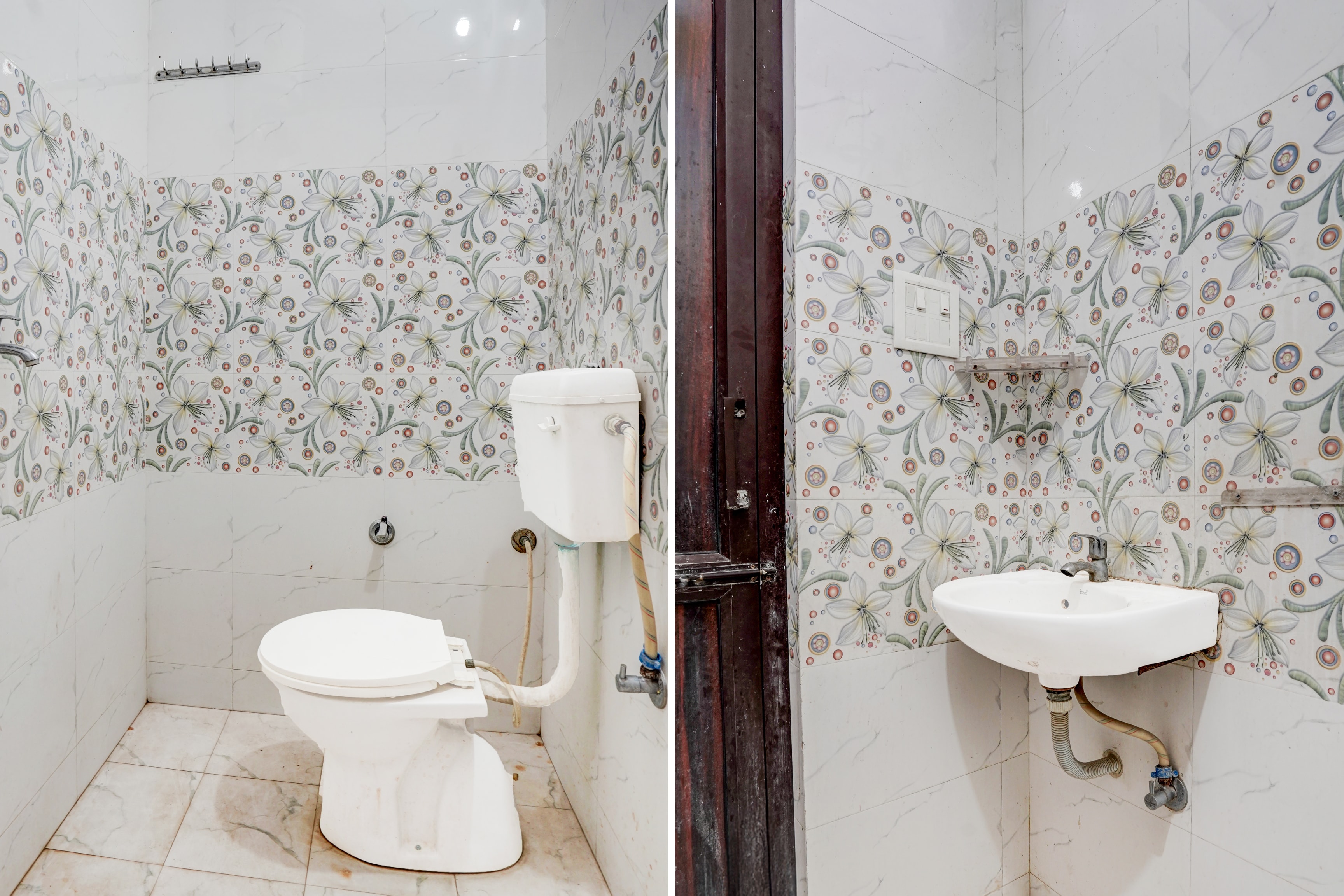 SPOT ON Hrp7 Guest House - Tap to explore photos