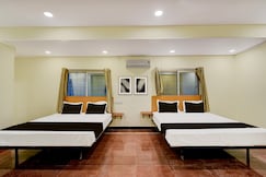 Hotel O SVR Grand Inn, Hyderabad