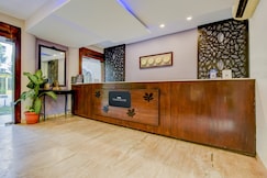 Townhouse Coastel Sun View Hotels, Goa