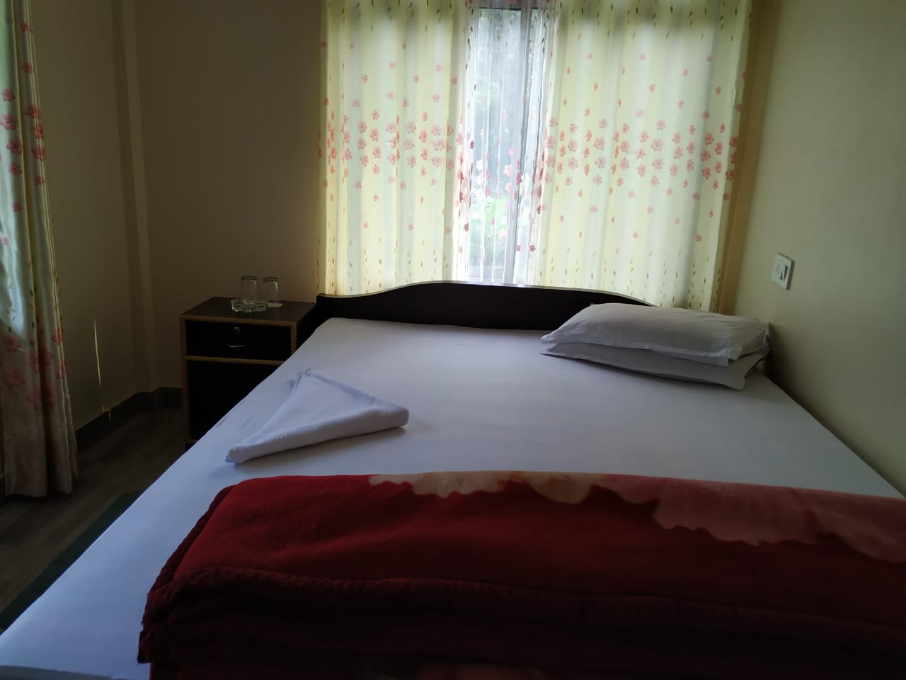 The RJ Homestay  And Restaurant - Tap to explore photos