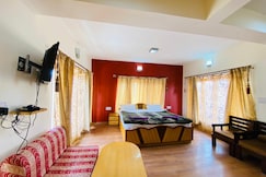 Mentokling Guest House, Leh