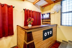 Hotel O BHANUNANDANA BOARDING & LODGING Near By Basaveshwar Nagar, Bangalore