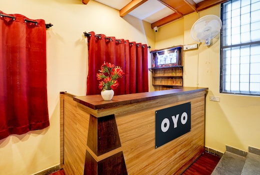 Hotel O BHANUNANDANA BOARDING & LODGING Basaveshwar Nagar