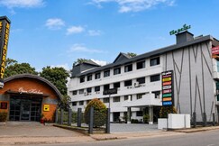 The Palms, Kottayam