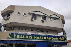 Hotel O Inanam, Kota Kinabalu