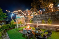 Dharmashala Village Resort 4BHK villa, Kangra