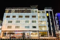 Hotel Unite, Pathankot