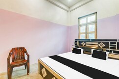 Hotel O Dream palace, Ghatampur