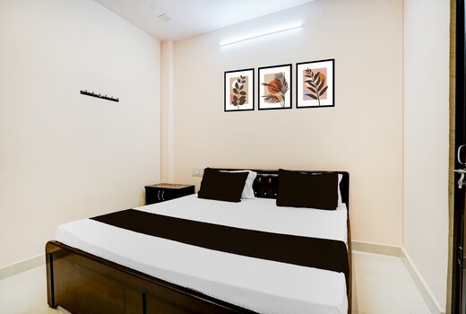 SPOT ON Hotel Sunlight