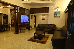 Girija Villa& Venue, Kundapur