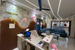 Royal Dormitory, Jalgaon