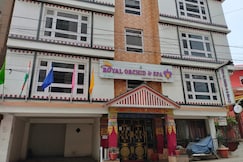 Hotel Royal Orchid & Spa, Ravangla