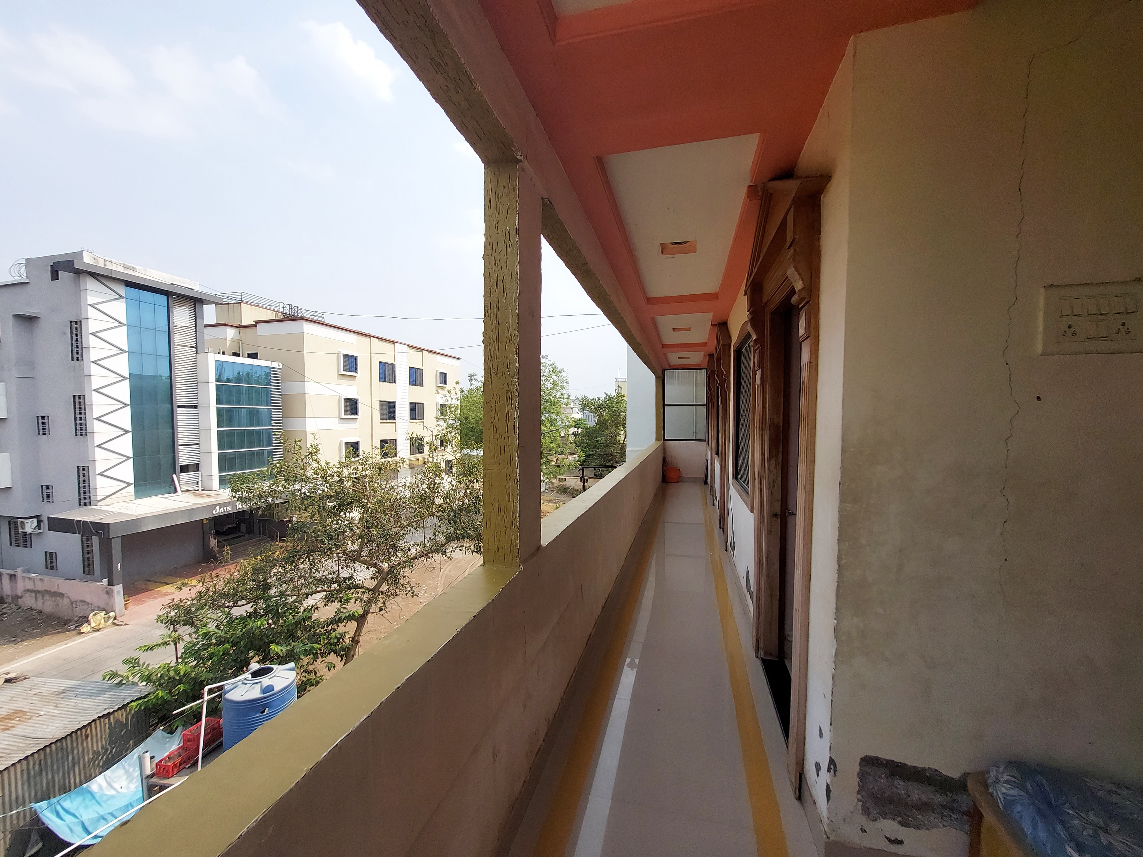 SAI SUYASH RAJ RESIDENCY - Tap to explore photos