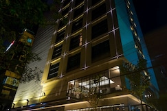 Best Western Plus Maple Leaf, Narayanganj