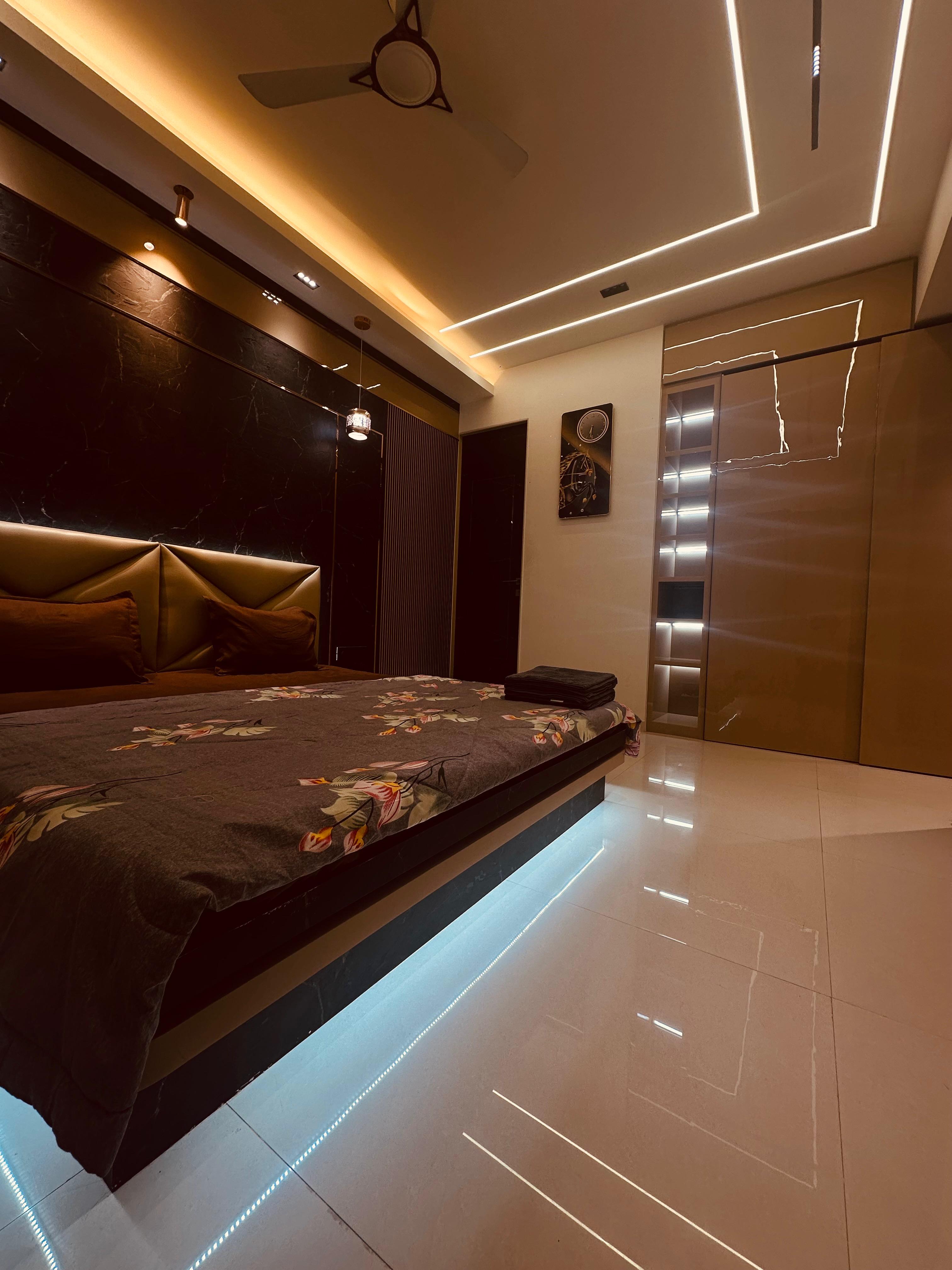 Elite Escape 2BHK Apartment - Tap to explore photos