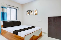 Hotel O Sahara Guest House, Pune