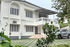 Genesis Spaces guests AC Kottayam Kerala India, Kottayam