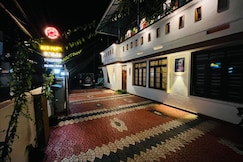 Red Poppy Home Stay, Varkala