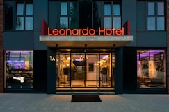Leonardo Hotel Hamburg Altona, Hamburg