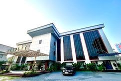 HOTEL SEAPARK, Karunagappally