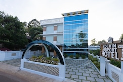 Treebo Premium Cochin Airport, 5 min From Cochin Airport, Cochin