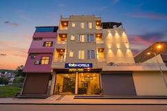 FabHotel Fort, Jaipur